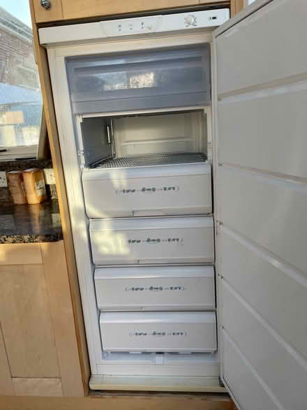 Photo of free Large freezer (Itchenor PO20) #2
