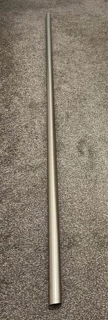 Photo of free Curtain Pole 150cm (Weymouth (DT3)) #3