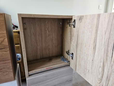 Photo of free Cabinets (Isleworth TW7) #2