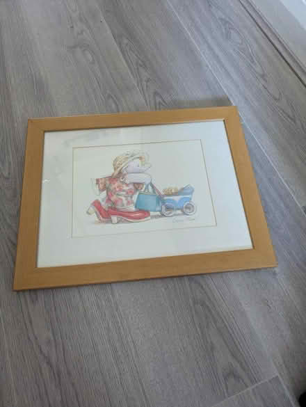 Photo of free various (Culcheth WA3) #4