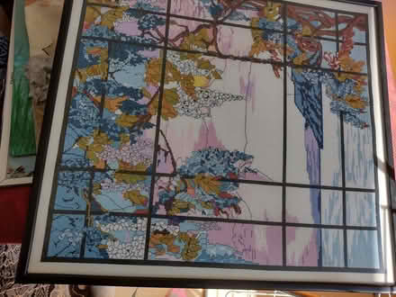 Photo of free Tapestry picture (Melbourn Royston) #1