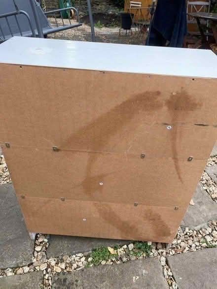 Photo of free Small unit (Mangotsfield BS16) #1