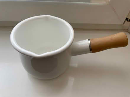 Photo of free Candle holder? (NG8) #1