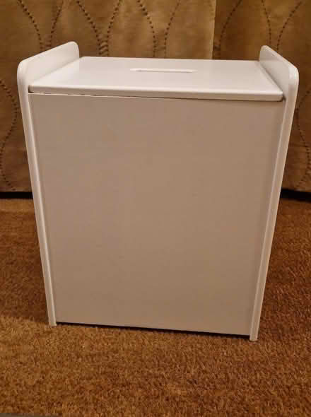 Photo of free Bathroom storage box (Horsford NR10) #3