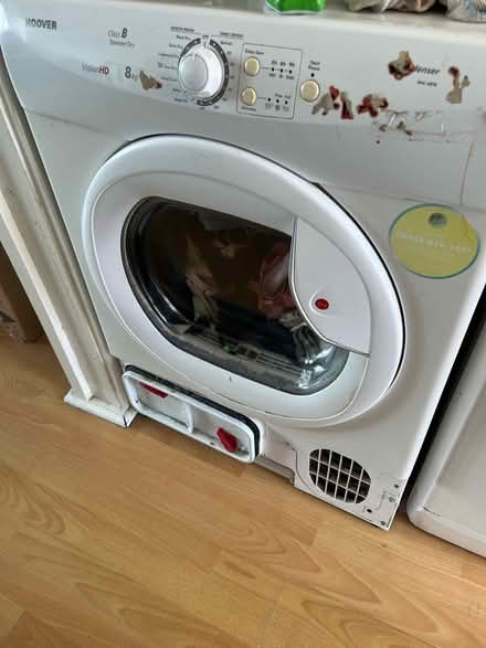 Photo of free dryer (croydon) #2