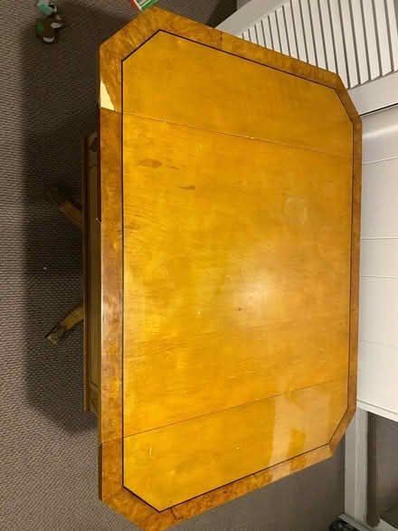 Photo of free Table with Folding Eaves (Clarendon) #2