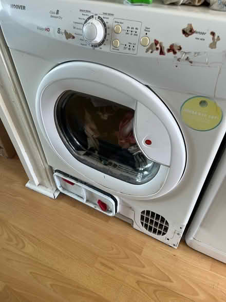 Photo of free dryer (croydon) #1