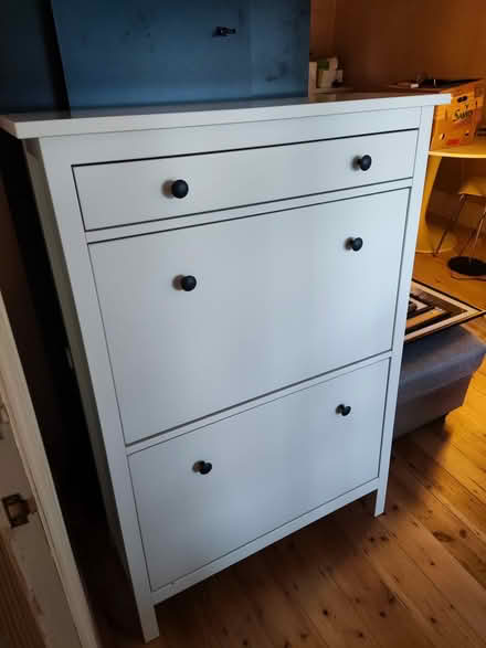 Photo of free Ikea shoe cabinet (Eltham SE9) #1