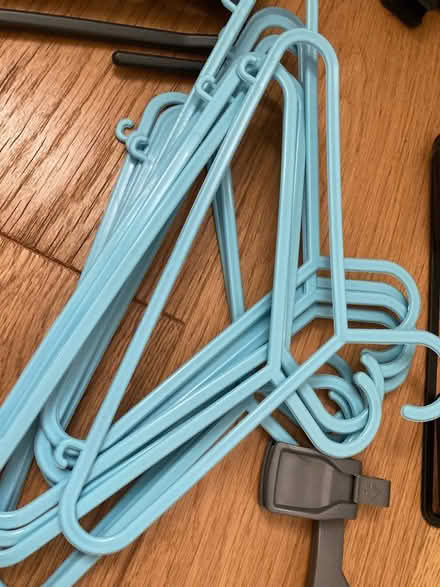 Photo of free Children’s Coat Hangers (South Woodford E18) #4