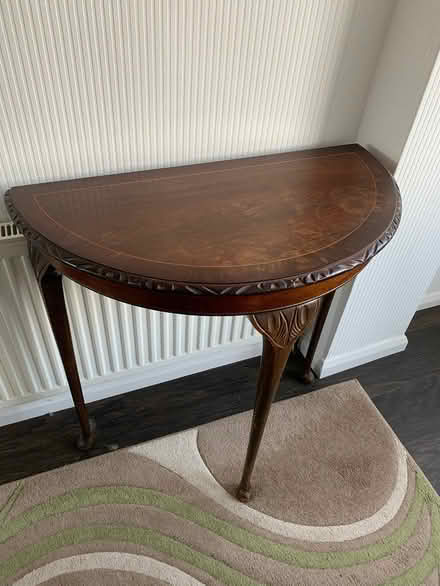 Photo of free Table (Kingswinford) #1