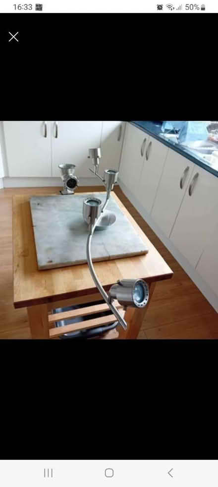 Photo of free Bar light (New York NE29) #1