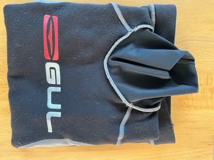 Photo of free Kids Gul Sailing Top (Weymouth (DT3)) #1