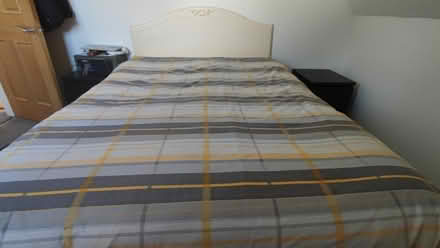 Photo of free Bedroom set (Ware SG12) #2