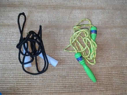 Photo of free Couple of cheap kids skipping ropes (Cannon Park CV4) #1