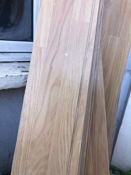 Photo of free Floor boards (E10) #2