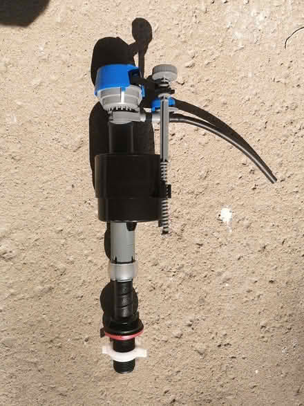 Photo of free Brand New toilet fill valve (K2K2N7) #1