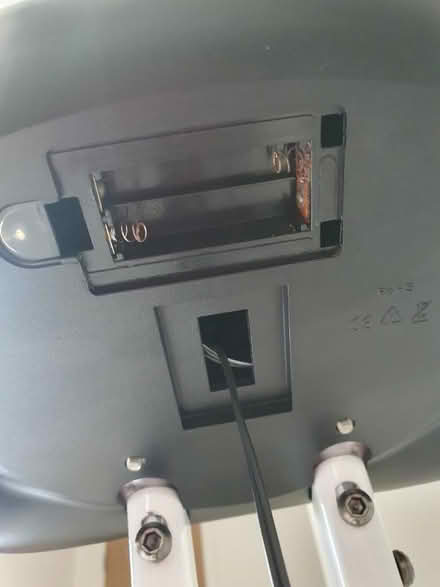 Photo of free Davina exercise bike (TW12) #2