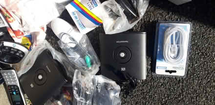 Photo of free Mixed bag (Norton) #2