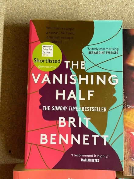 Photo of free Books (RG2) #2