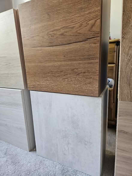 Photo of free Cabinets (Isleworth TW7) #4