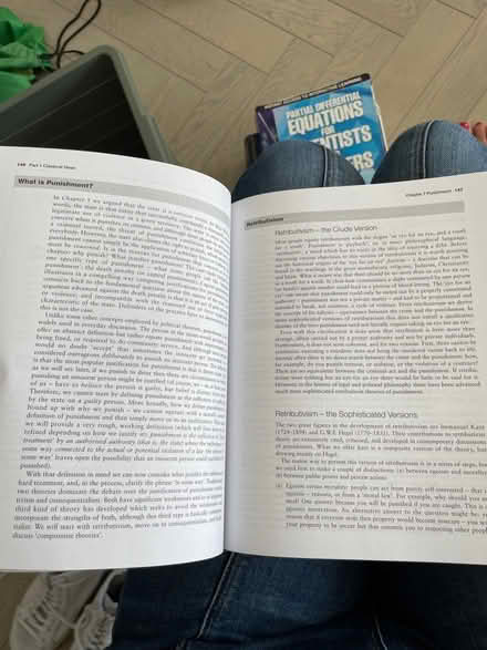 Photo of free Political theory textbook (NW8) #2