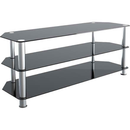 Photo of free Tv stand (Old St Mellons CF3) #1