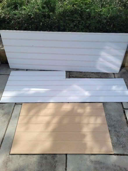 Photo of free Easi Panel tongue and groove (GL50) #1