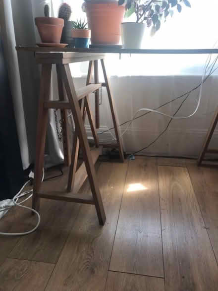 Photo of free Trestles 2x (Tottenham N17) #4