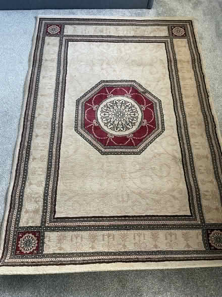 Photo of free Rug (NG8) #2