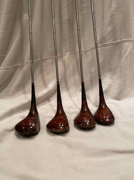 Photo of free Golf Clubs (West Glen subdivision) #2