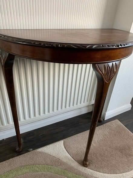 Photo of free Table (Kingswinford) #2