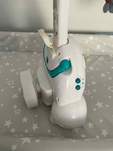 Photo of free Baby mobile (Brixton) #4