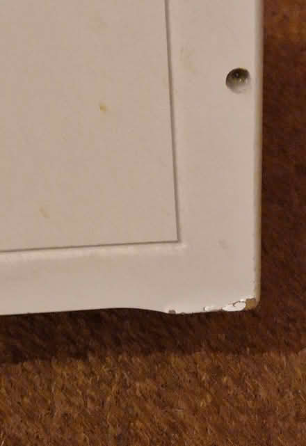 Photo of free Bathroom storage box (Horsford NR10) #1