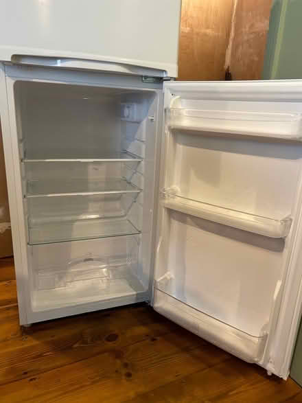 Photo of free Fridge freezer (Ham, Richmond, TW10) #4