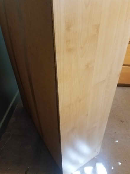 Photo of free Small bookcase (HA8) #2