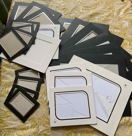 Photo of free School photo frames (Warton LA5) #1