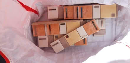 Photo of free Edging? Tiles (Norton) #1
