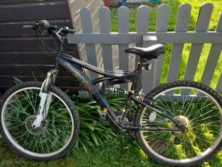 Photo of free Adults bike (TA1) #1