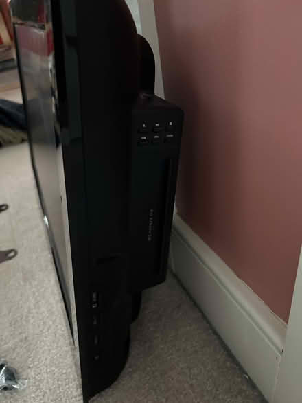 Photo of free 26" RCA- HDTV with DVD (Danbury) #2