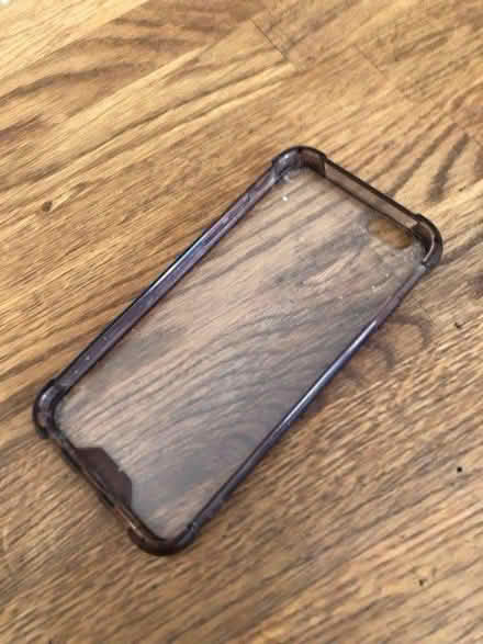 Photo of free iPhone 6 case (Park street, AL2) #2