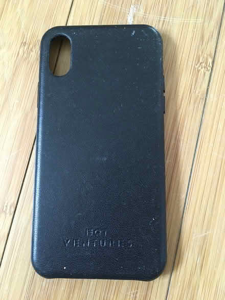 Photo of free iPhone X protection case (Hackney E9) #2