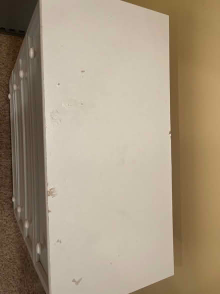 Photo of free Dresser (North Granby, CT) #2