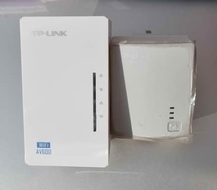Photo of free Powerline WiFi extenders (Guildford) #1