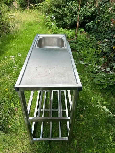 Photo of free Freestanding sink (Beeston NG9) #3