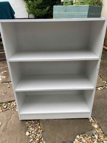 Photo of free Small unit (Mangotsfield BS16) #2