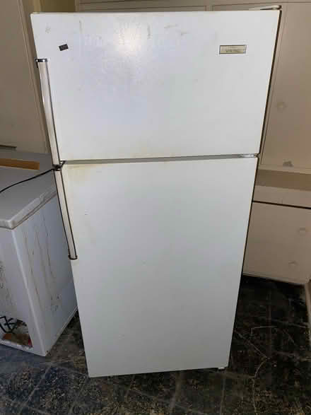 Photo of free Appliances (South east Oakville) #4