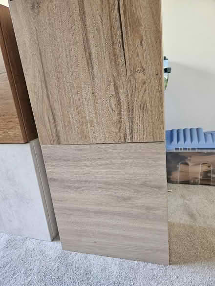 Photo of free Cabinets (Isleworth TW7) #3