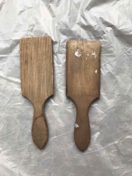 Photo of free Vintage butter pats (RH10 Northgate) #2