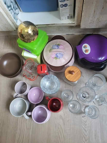 Photo of free Stuff (Seven kings ilford IG3) #2