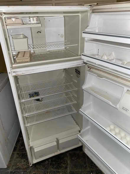 Photo of free Appliances (South east Oakville) #3
